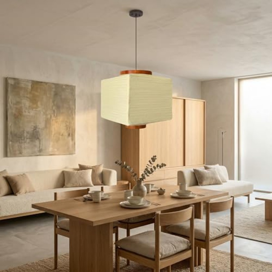 Paper Lantern Lamp Japanese St - Japanese Lantern Paper のレビューと価格