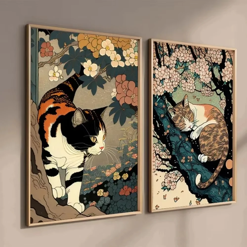  Oil Painting By Numbers kits  - Japanese Lifestyle Movie のレビューと価格