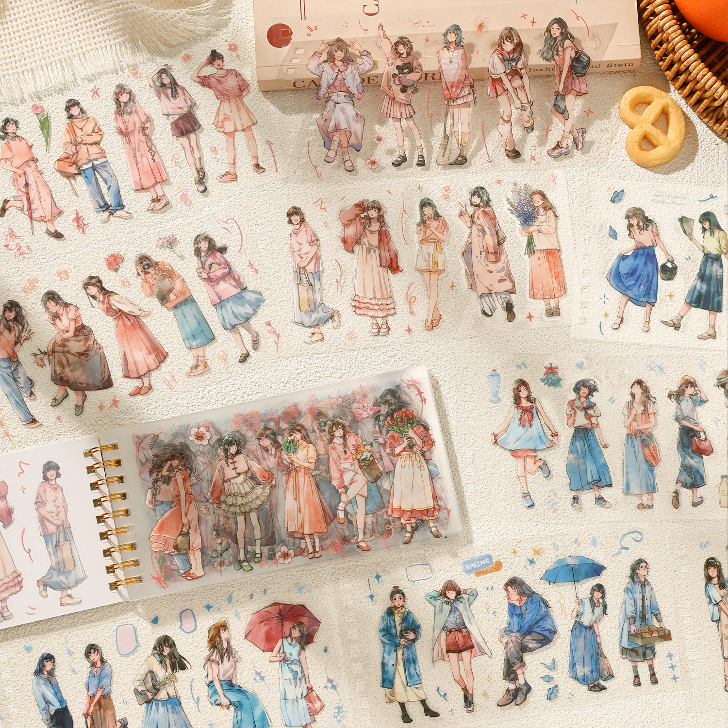 1 Piece Japanese Girl Style Da - Japanese Girl Lifestyle のレビューと価格