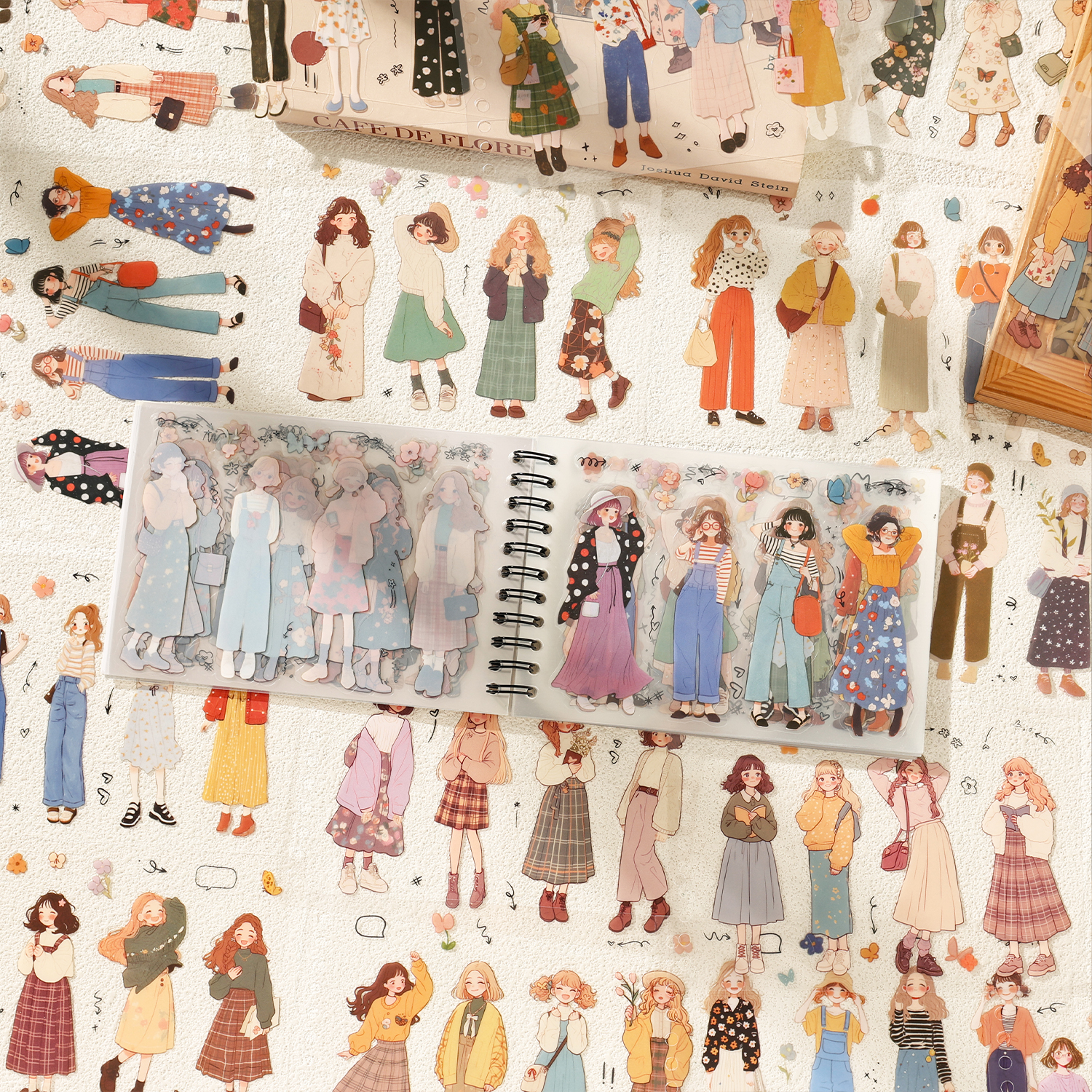 1 Piece Japanese Girl Style Da - Japanese Girl Lifestyle のレビューと価格