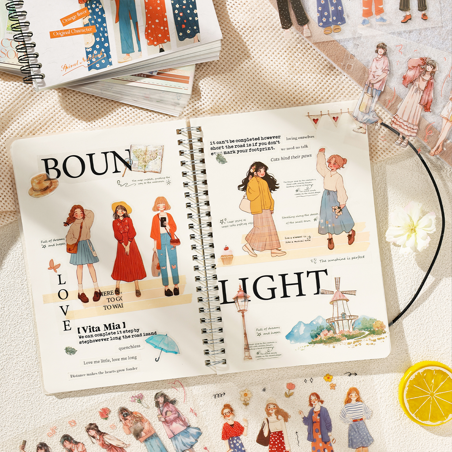 1 Piece Japanese Girl Style Da - Japanese Girl Lifestyle のレビューと価格