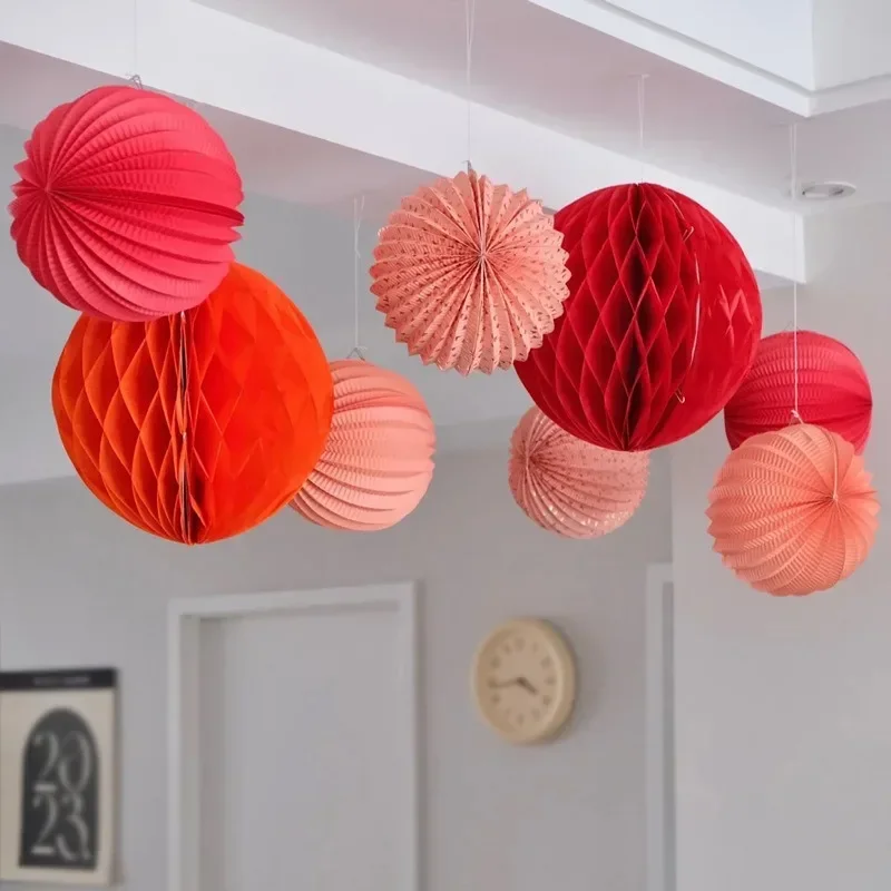 Chinese Watermelon Origami Lan - Japanese Lantern Paper のレビューと価格