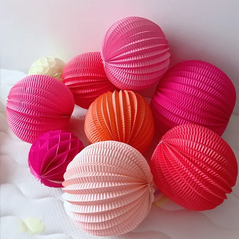 Chinese Watermelon Origami Lan - Japanese Lantern Paper のレビューと価格