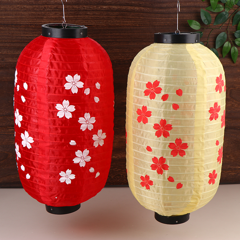 [G331]10Inch Japanese Lantern  - Japanese Lantern Paper のレビューと価格