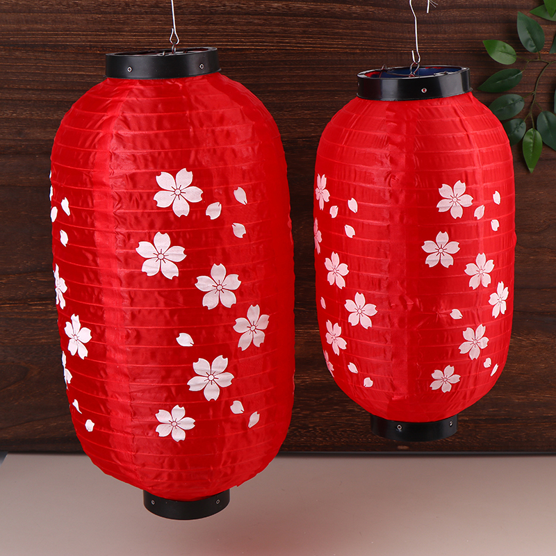 [G331]10Inch Japanese Lantern  - Japanese Lantern Paper のレビューと価格