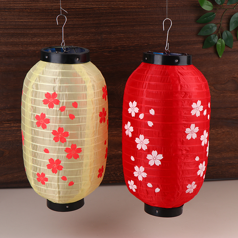 [G331]10Inch Japanese Lantern  - Japanese Lantern Paper のレビューと価格