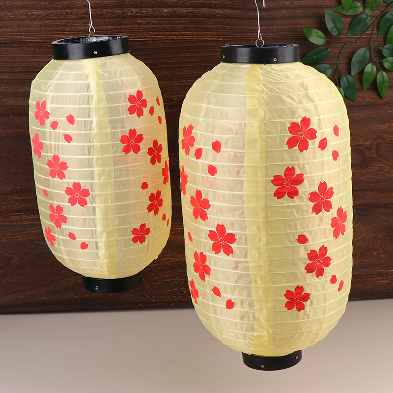 [G331]10Inch Japanese Lantern  - Japanese Lantern Paper のレビューと価格