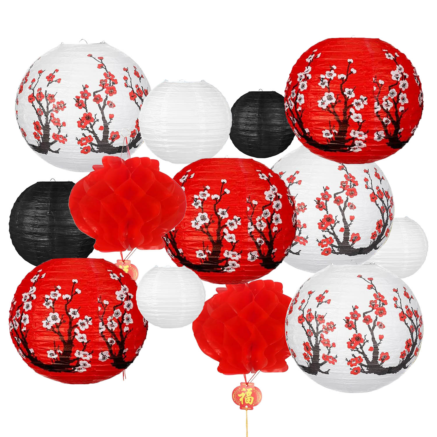 Chinese Japanese Hanging Paper - Japanese Lantern Paper のレビューと価格