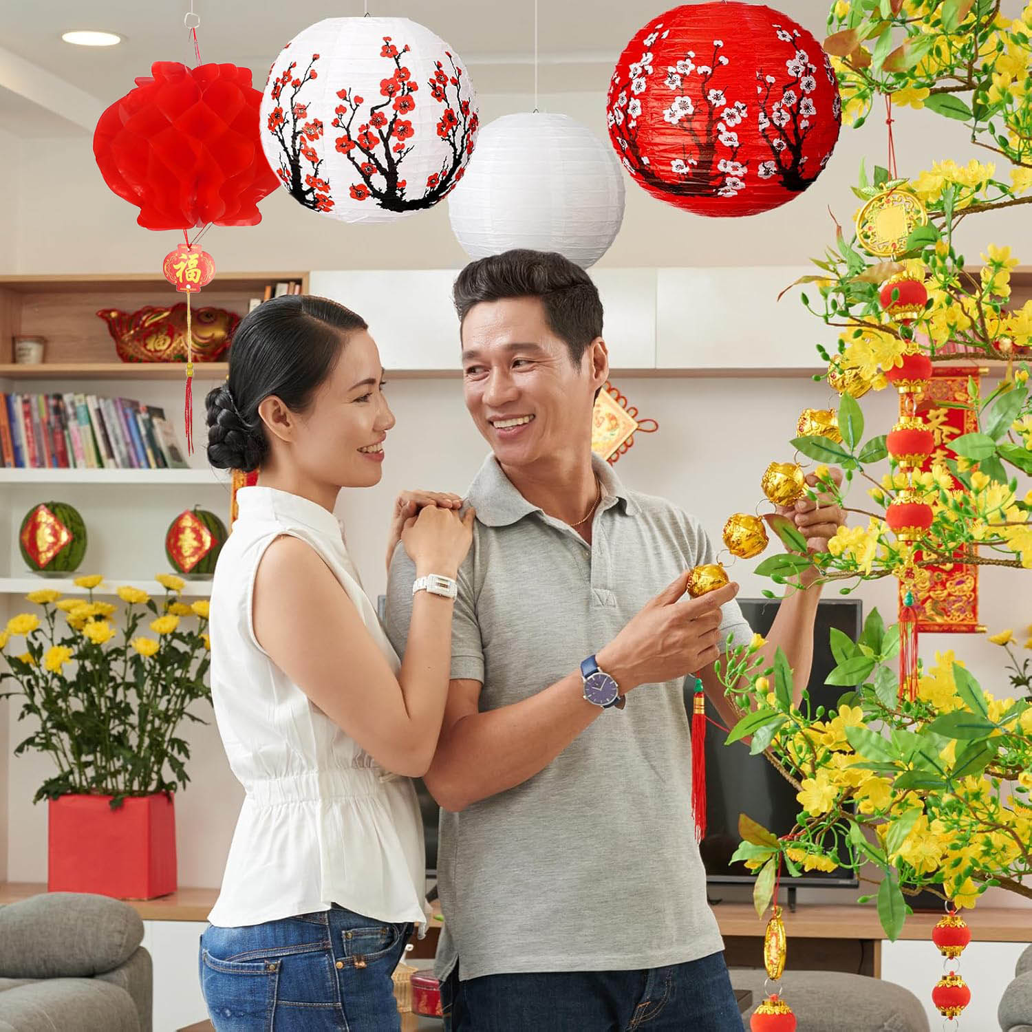 Chinese Japanese Hanging Paper - Japanese Lantern Paper のレビューと価格